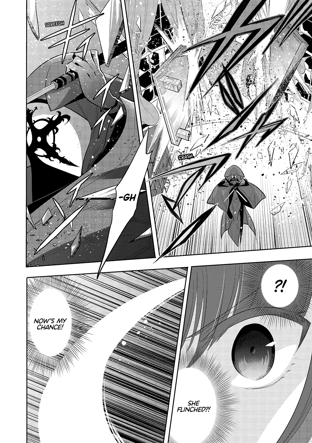 Maou no Ore ga Dorei Elf wo Yome ni Shitanda ga, Dou Medereba Ii? Chapter 61 16
